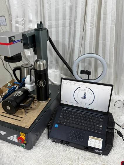 La cultura del mate y la moda de los termos personalizados